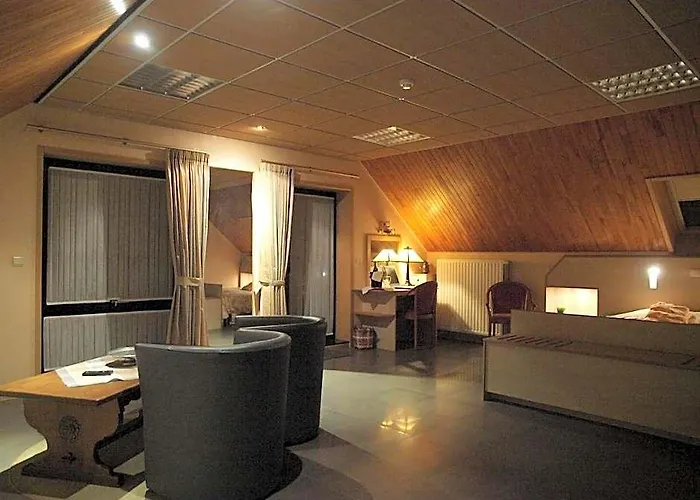 Familiehotel Soll Cress Koksijde