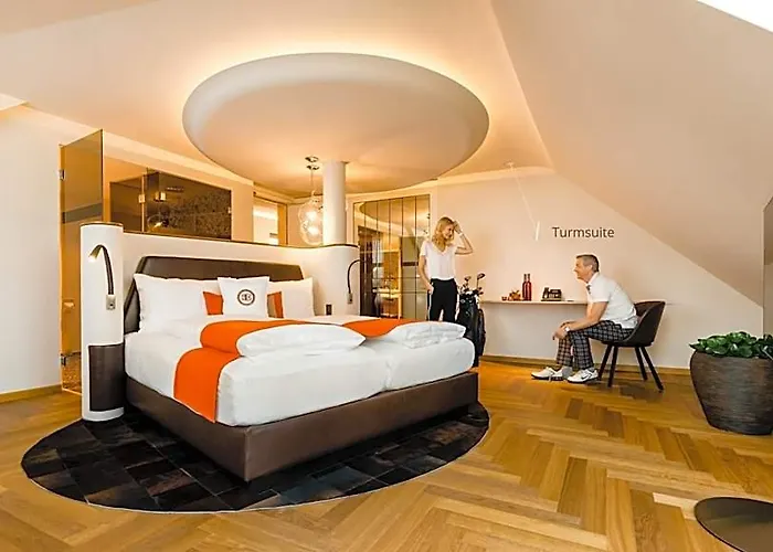 Hotel Neues Tor