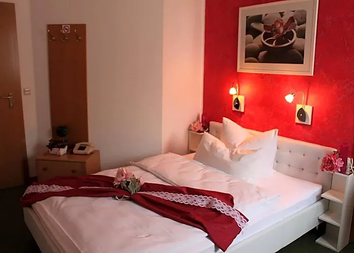 Hotel Grüner Baum