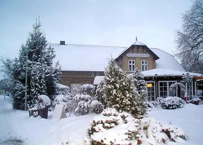 Das Romantische Landhaus