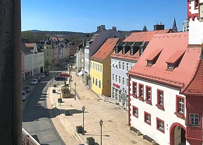 Hotel Bairischer Hof