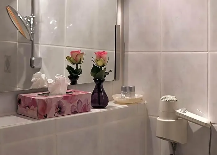 Hotel Brunnenhof International