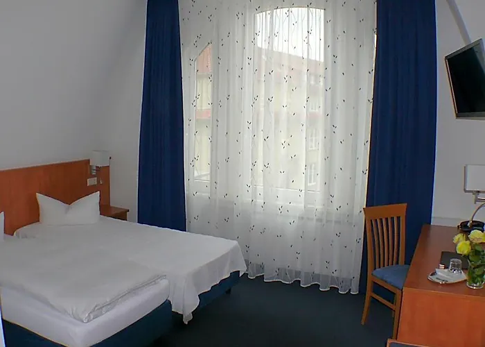 Hotel Garni - Haus Gemmer