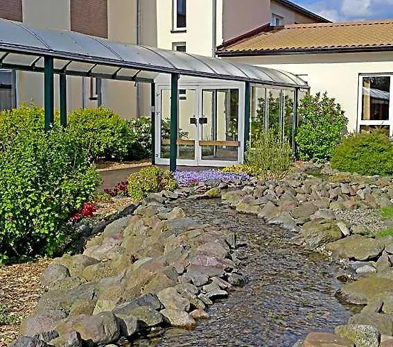 Hotel Falkenhagen
