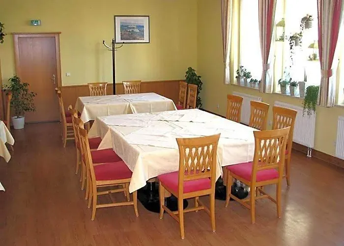 Hotel am Platz