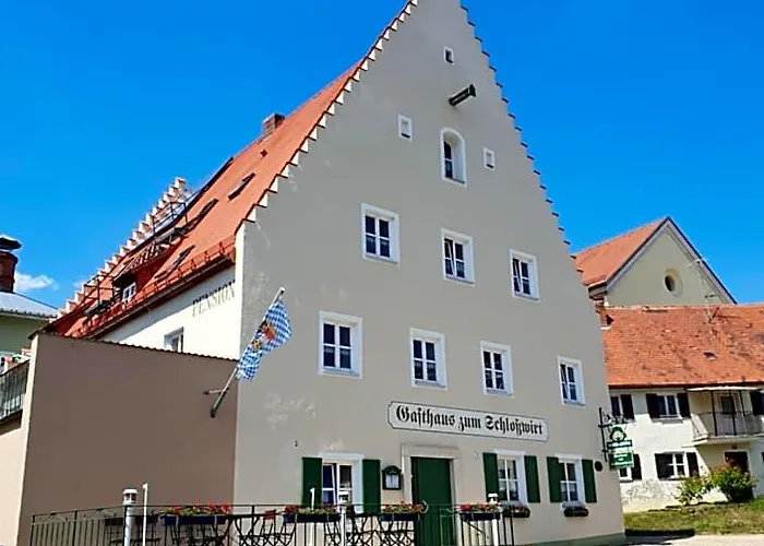 Gasthaus zum Schloßwirt