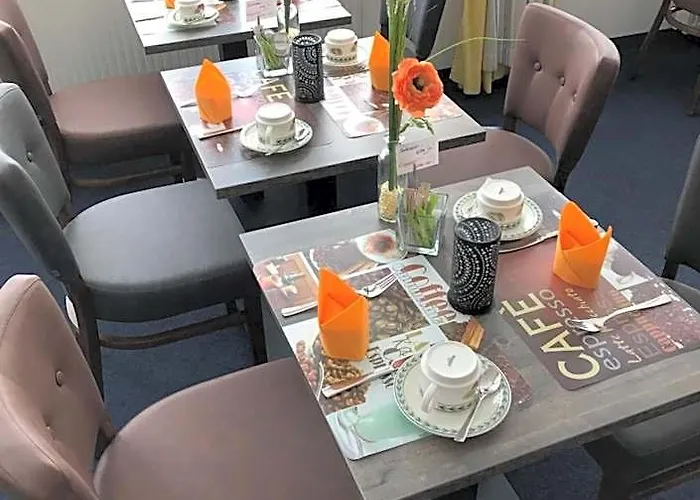 Hotel Peterchens Mondfahrt
