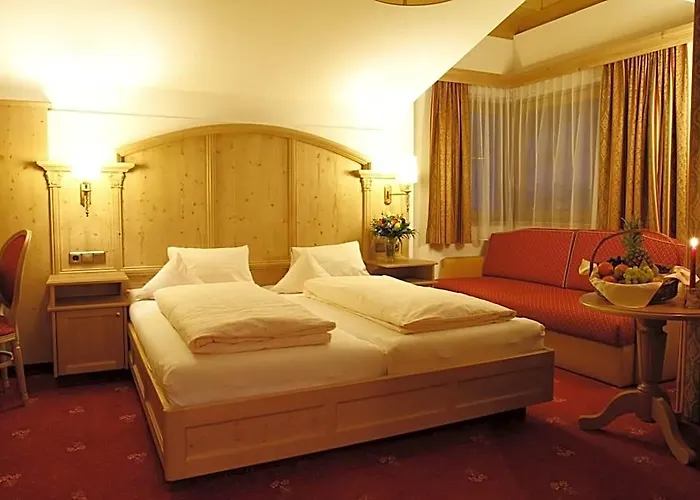 Hotel Jägerhof