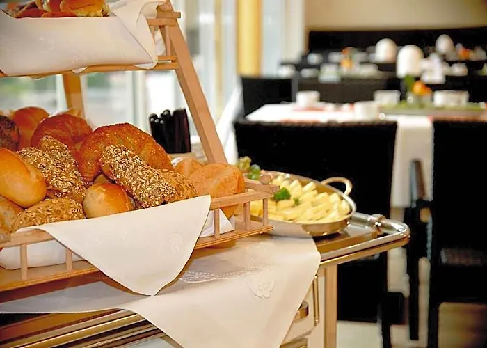 Hotel Brauhaus Stephanus