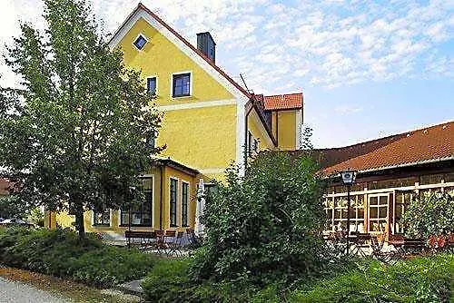 Hotel Landgasthof Gschwendtner