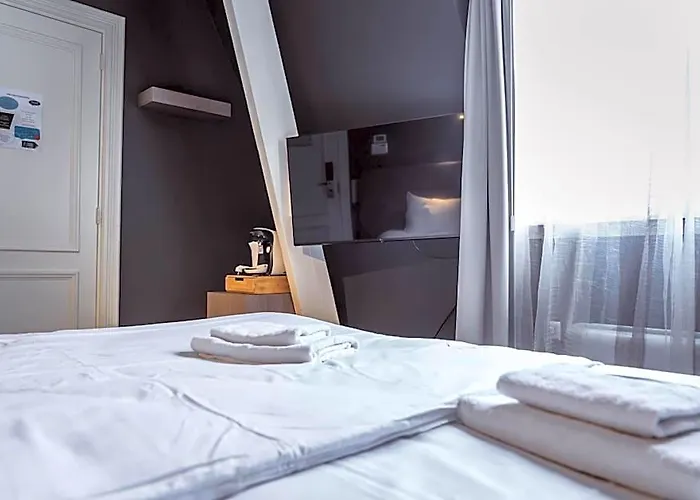 Tres Boutique Hotel