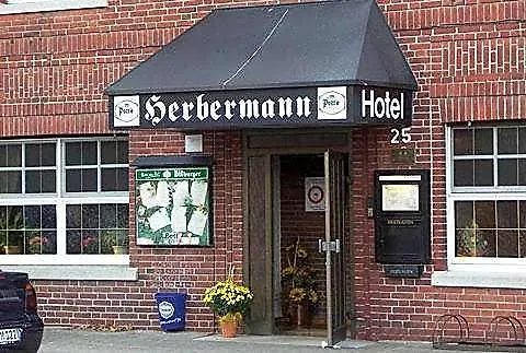Hotel Alex Herbermann