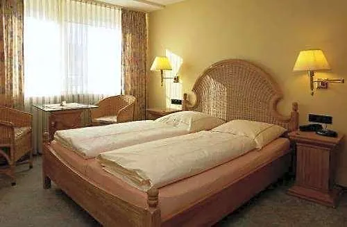 Landhotel Lippischer Hof