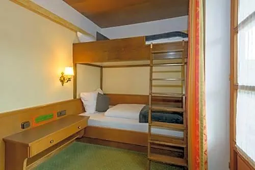 Hotel Kurpark