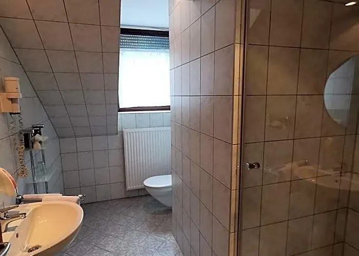Hotel Römerhof