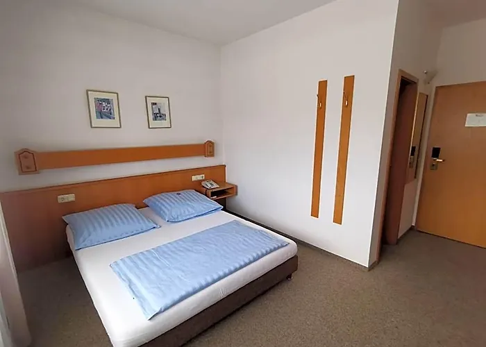 Hotel Roemerhof
