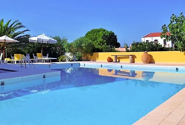 Porfyris Hotel