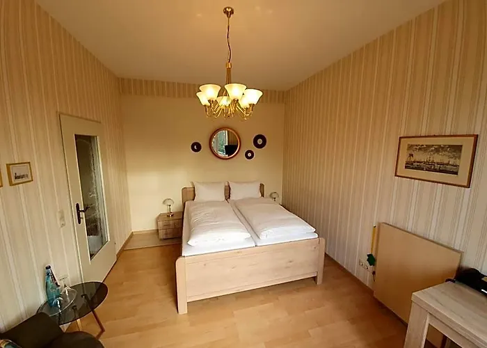 Hotel Sophien-Cafe