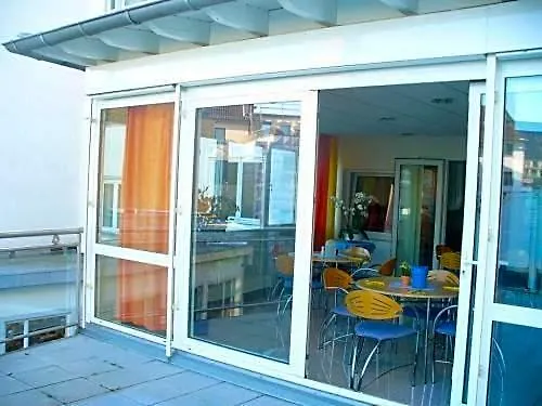 Hotel Ernst Ludwig