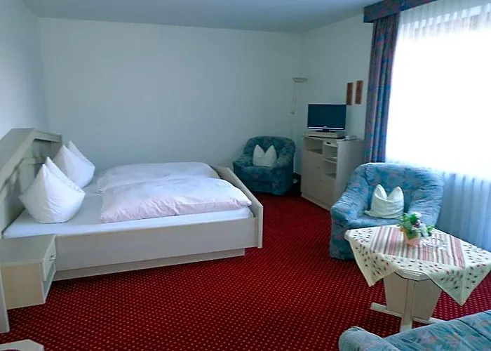 Hotel am See