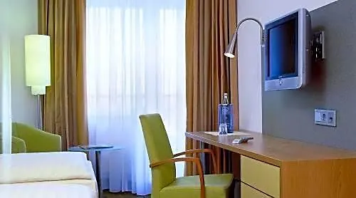 Overnight Tagungshotel Im Abz