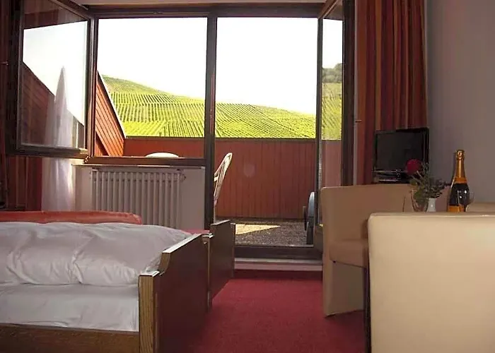 Alte Kelter