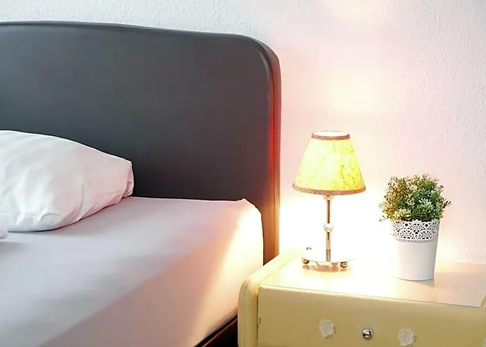 Hotel Refrather Hof