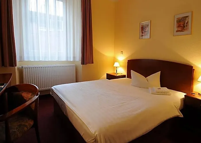 Hotel Döbelner Hof