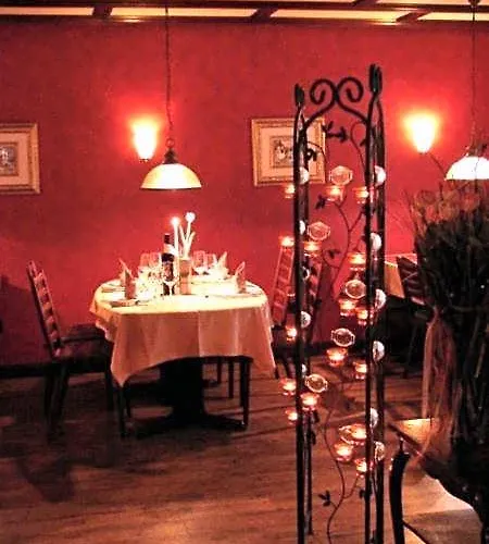 Hotel Restaurant Krone
