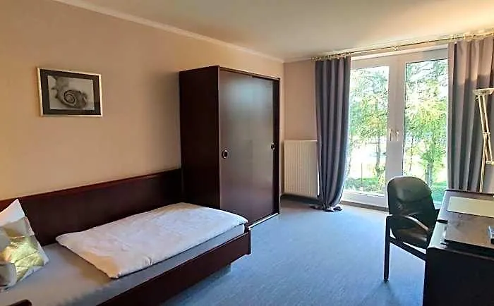 Hotel Am Hasengarten
