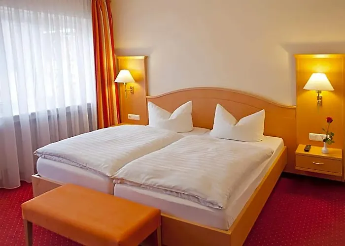 Hotel Rosenhof