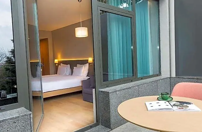 Radisson Hotel Istanbul Harbiye