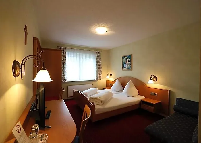 Hotel-Gasthof Hirschen