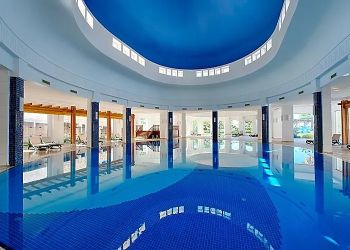 Sentido Kamelya Selin Hotel