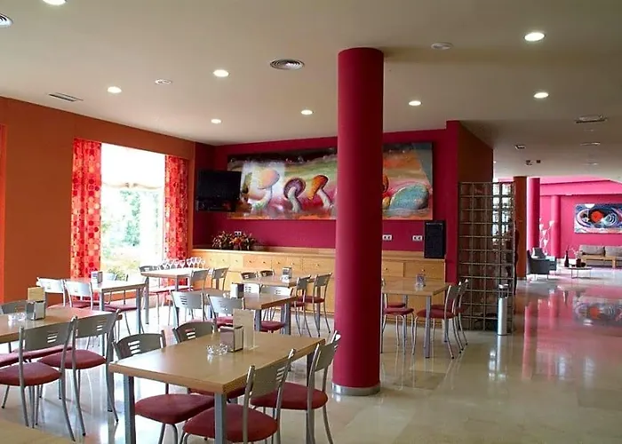 Apartamentos Mar