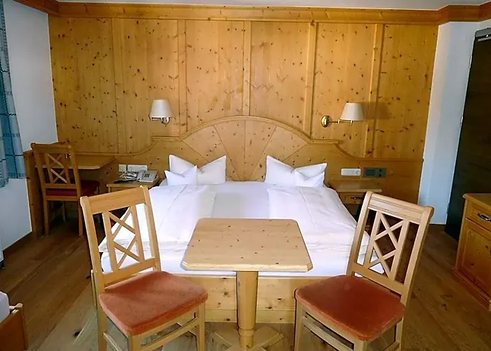 Hotel Kirchenwirt