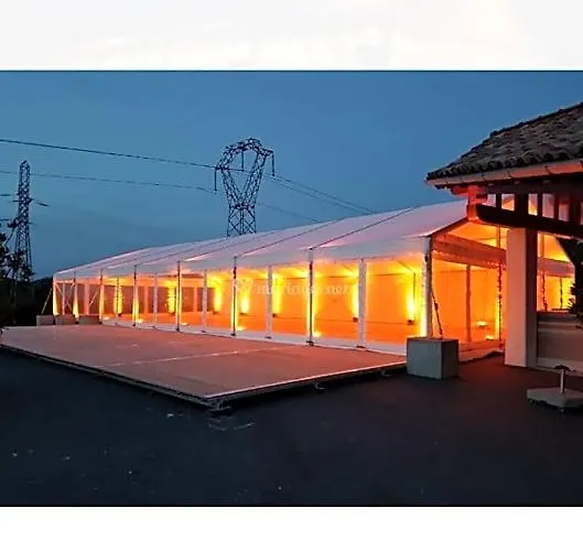 Hotel Du Chemin De Fer
