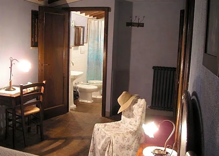 Podere La Casetta