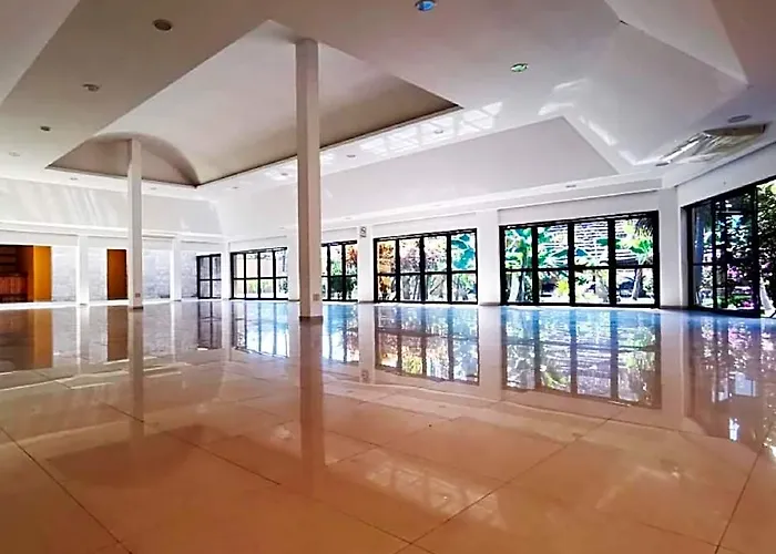 Hotel Maria Teresa