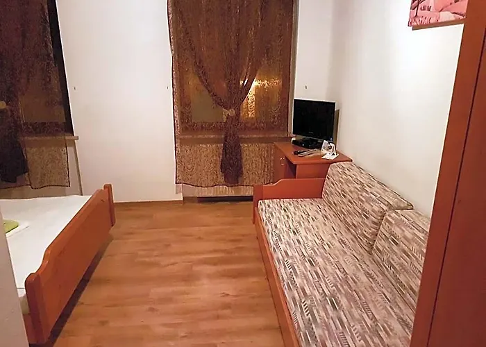 Hotel Lamm