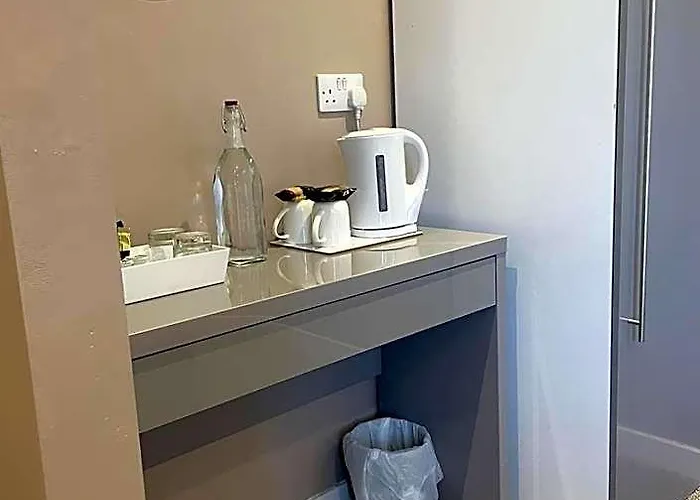 The Skye Bridge Hotel