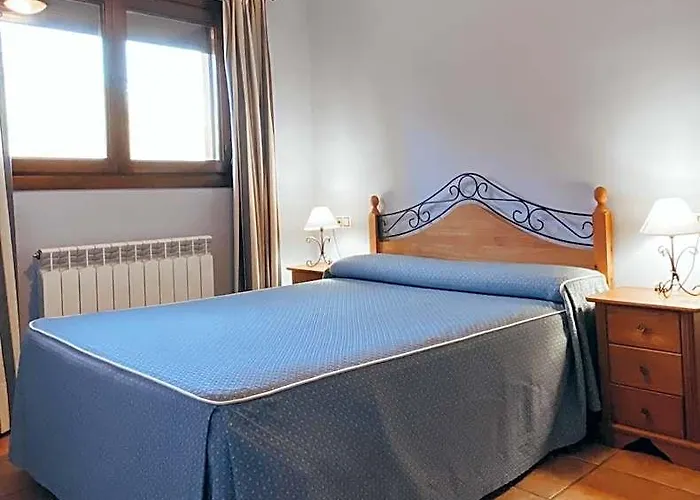 Hotel Valdevecar