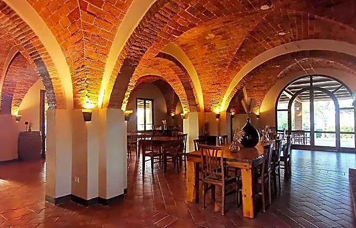 Agriturismo Montalto