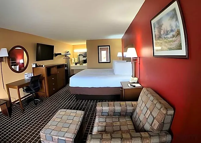 Econo Lodge Selmer