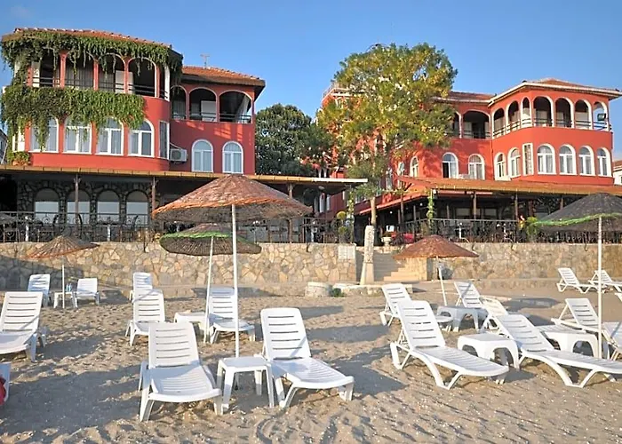 Diamond City Hotels & Resorts Kumburgaz