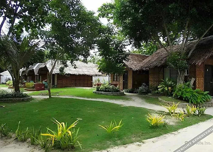 Panglao Grande Resort