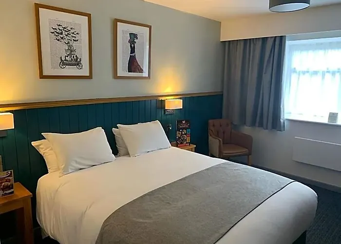 The Bay Horse Hotel