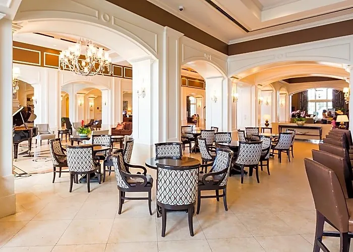 Reunion Resort By 1791 Vacation Experience