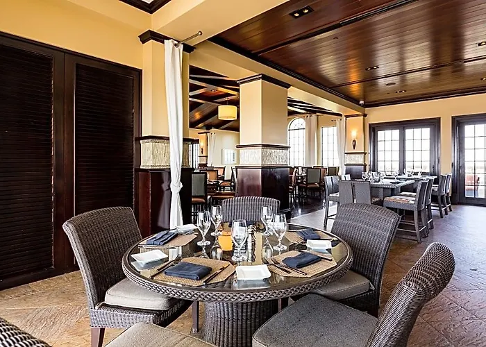 Reunion Resort By 1791 Vacation Experience