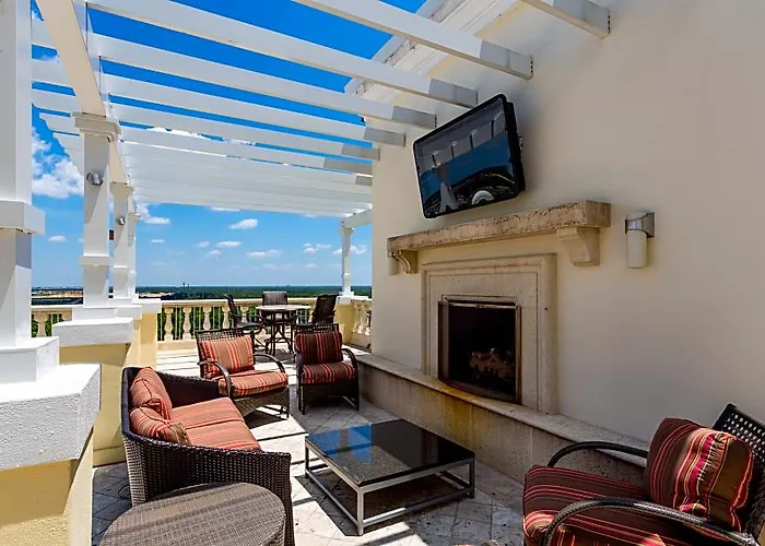 Reunion Resort By 1791 Vacation Experience